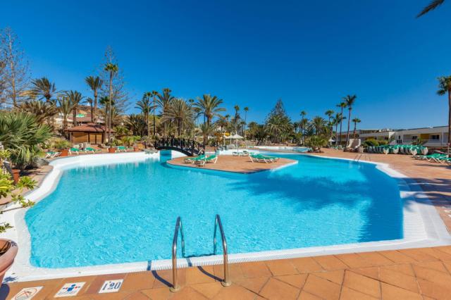 Abora Interclub Atlantic by Lopesan