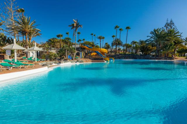 Abora Interclub Atlantic by Lopesan
