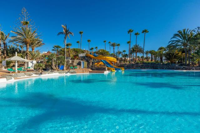Abora Interclub Atlantic by Lopesan