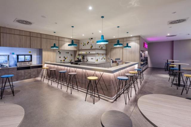 Abora Interclub Atlantic by Lopesan
