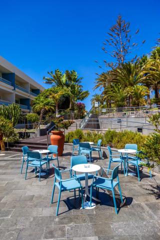 Abora Interclub Atlantic by Lopesan