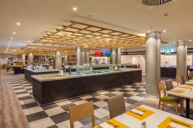 Abora Interclub Atlantic by Lopesan
