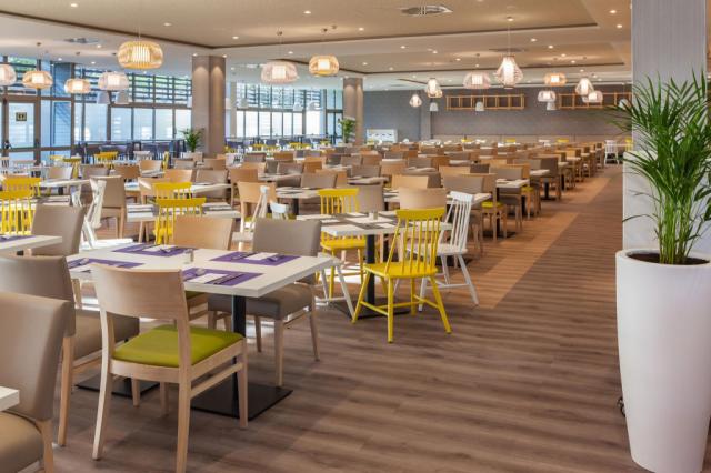 Abora Interclub Atlantic by Lopesan