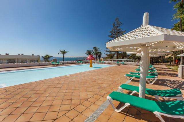 Abora Interclub Atlantic by Lopesan