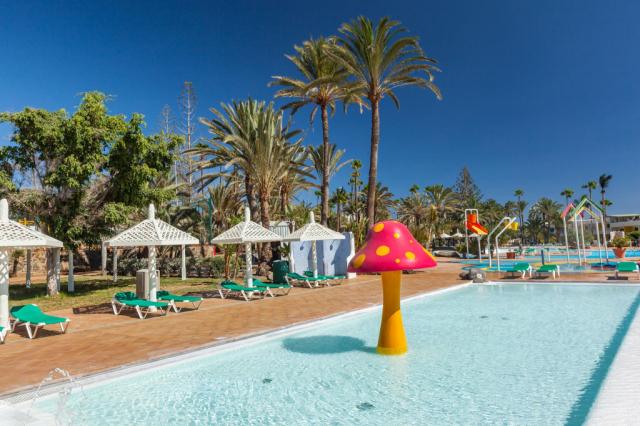 Abora Interclub Atlantic by Lopesan