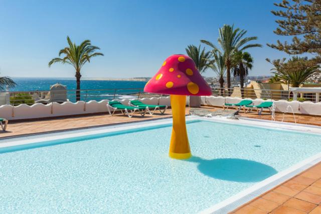 Abora Interclub Atlantic by Lopesan