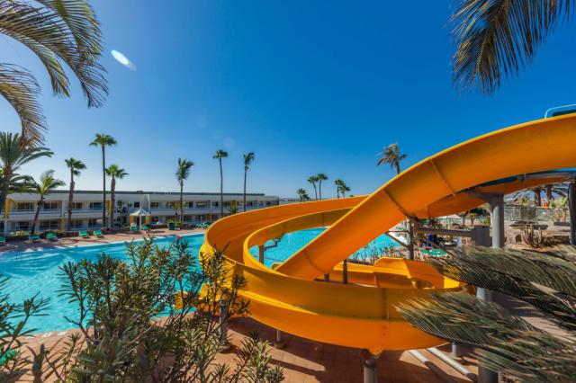 Abora Interclub Atlantic by Lopesan