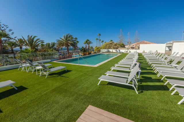 Abora Interclub Atlantic by Lopesan