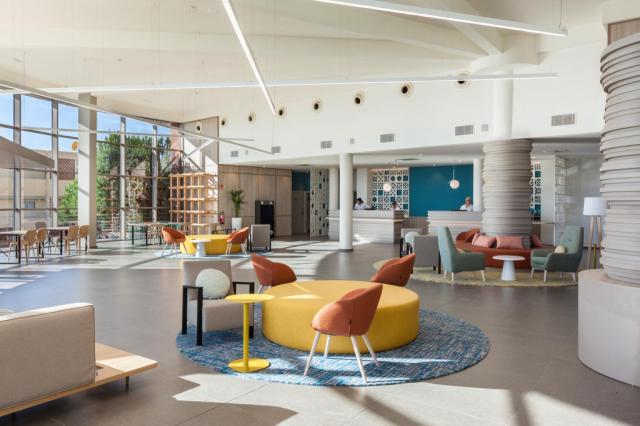 Abora Interclub Atlantic by Lopesan