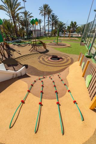 Abora Interclub Atlantic by Lopesan