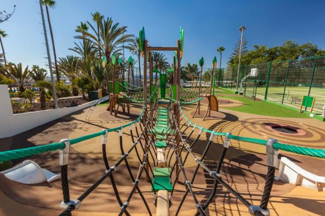 Abora Interclub Atlantic by Lopesan