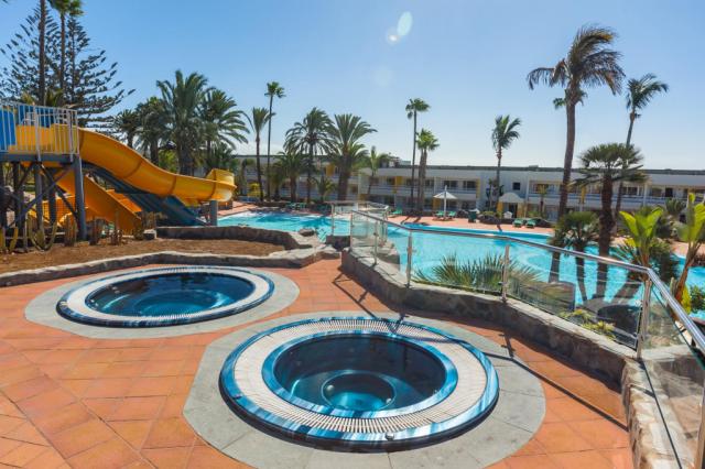 Abora Interclub Atlantic by Lopesan