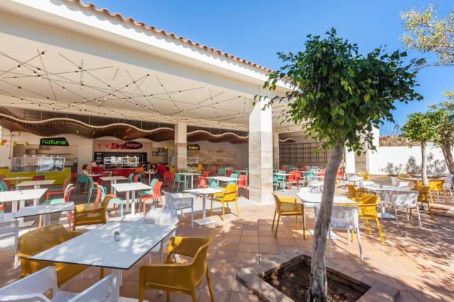 Abora Interclub Atlantic by Lopesan