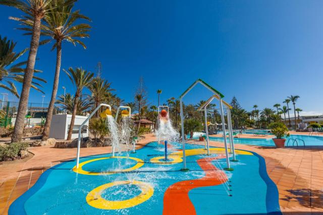 Abora Interclub Atlantic by Lopesan