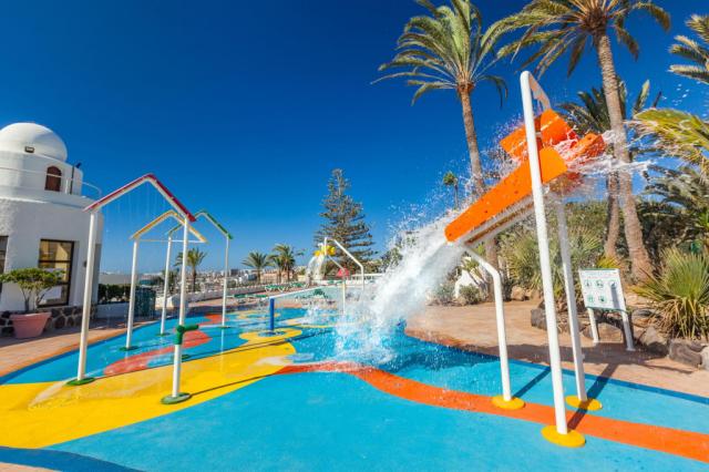 Abora Interclub Atlantic by Lopesan