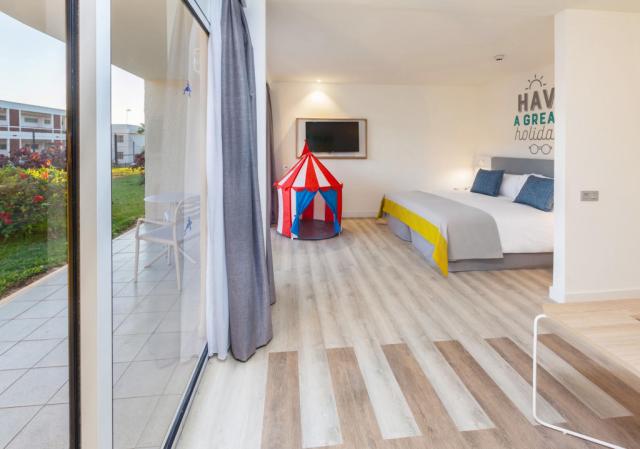 Abora Interclub Atlantic by Lopesan