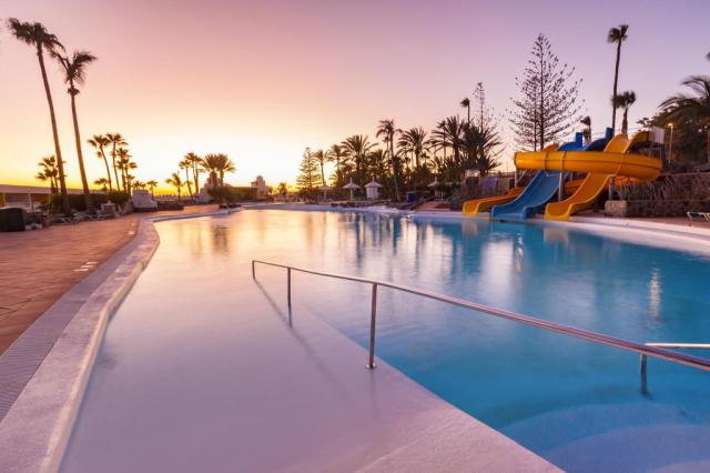 Abora Interclub Atlantic by Lopesan
