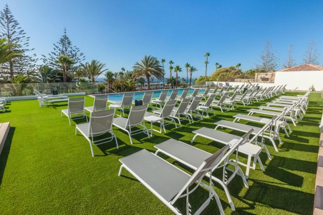 Abora Interclub Atlantic by Lopesan