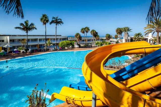 Abora Interclub Atlantic by Lopesan
