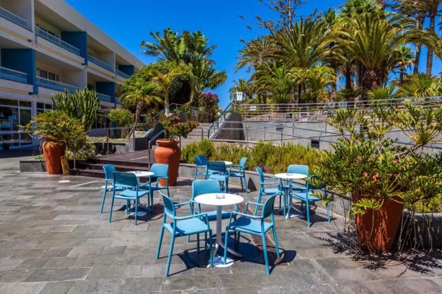 Abora Interclub Atlantic by Lopesan