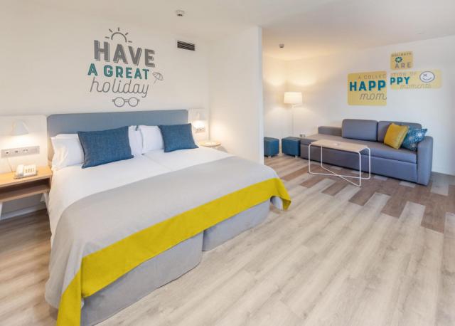 Abora Interclub Atlantic by Lopesan