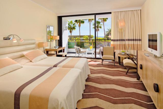 Seaside Palm Beach