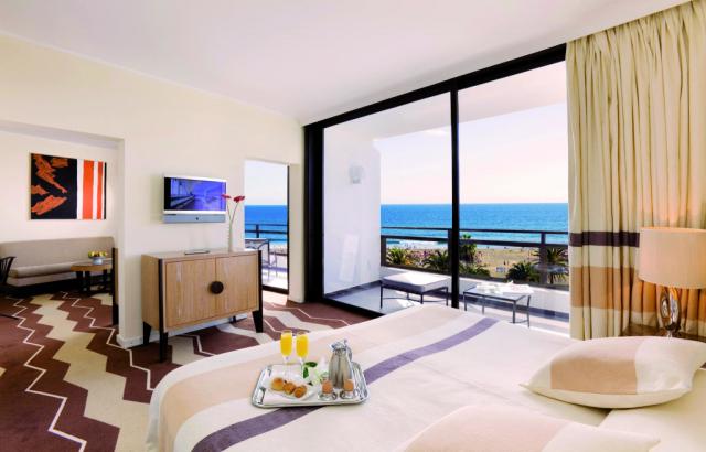 Seaside Palm Beach