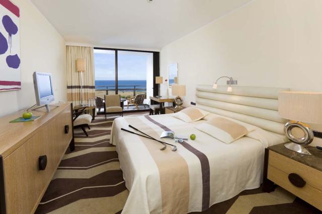 Seaside Palm Beach
