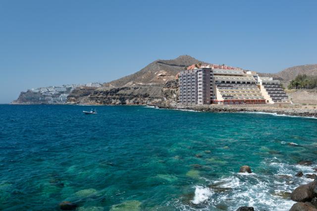 Marina Elite Resort