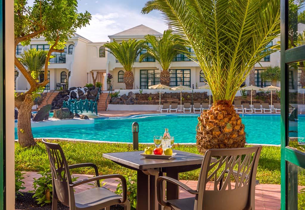 H10 Ocean Suites