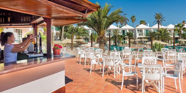 H10 Ocean Suites