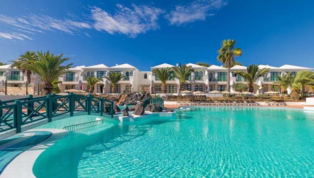 H10 Ocean Suites