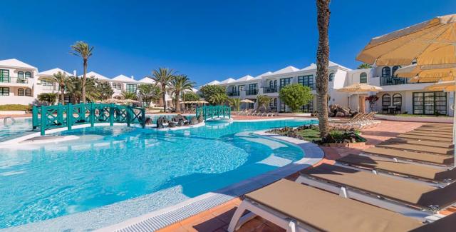 H10 Ocean Suites