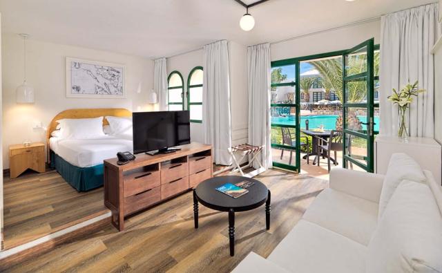 H10 Ocean Suites