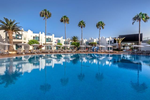 Barcelo Corralejo Sands