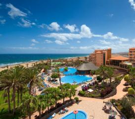 Elba Sara Beach & Golf Resort