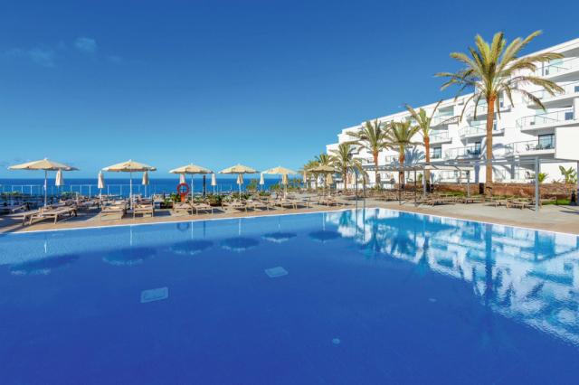 Riu Buena Vista