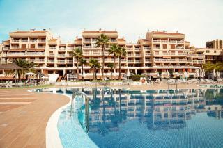 Coral Compostela Beach