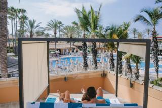 Dunas Suites & Villas Resort