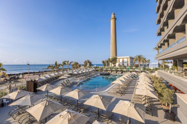Faro Lopesan Collection