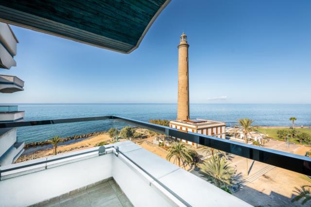 Faro Lopesan Collection