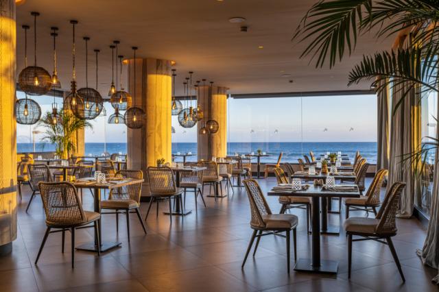 Faro Lopesan Collection