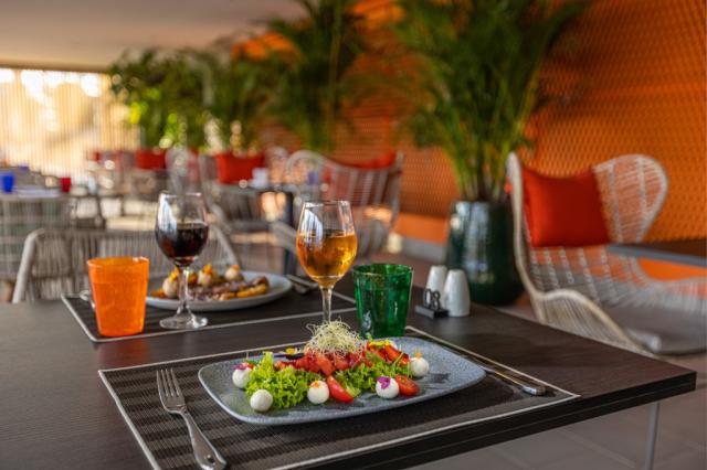 Faro Lopesan Collection