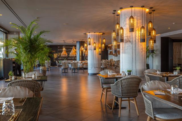 Faro Lopesan Collection