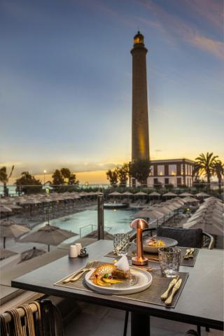 Faro Lopesan Collection