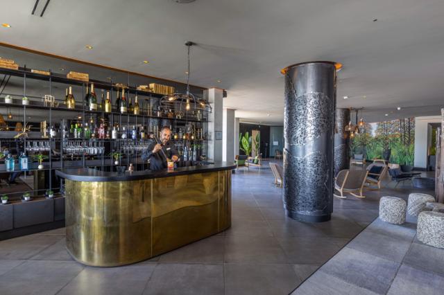 Faro Lopesan Collection