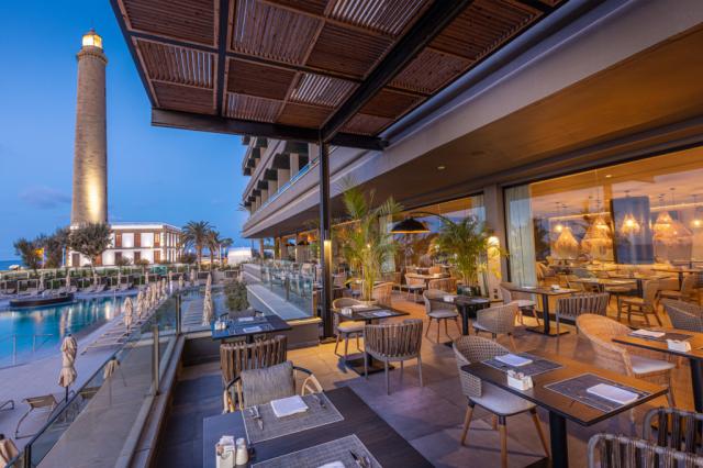 Faro Lopesan Collection