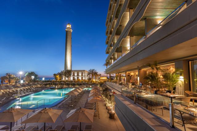Faro Lopesan Collection