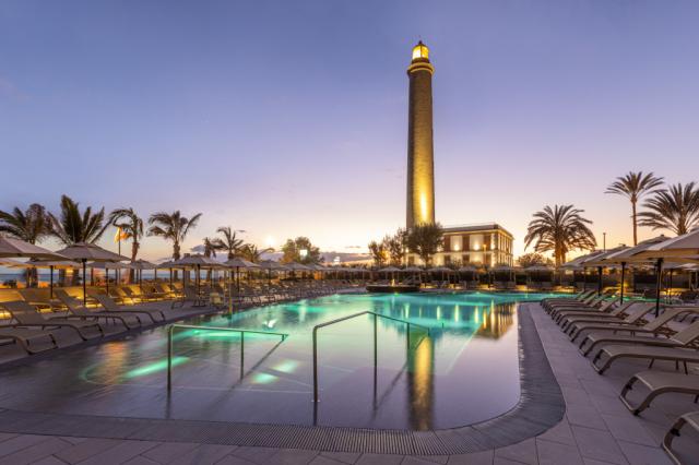 Faro Lopesan Collection