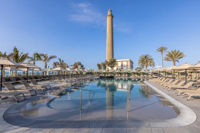 Faro Lopesan Collection